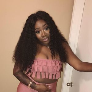 Meet your Posher, Darrielle